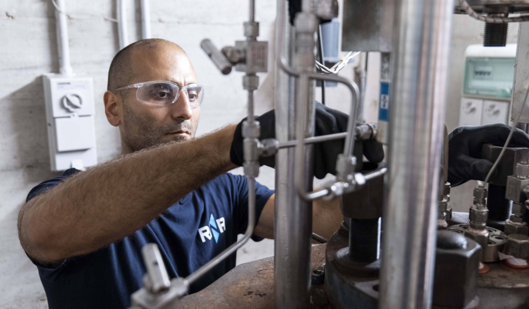 RINA Secures Safety Assessment Contract for Indonesia’s H2WATT Hydrogen Hub